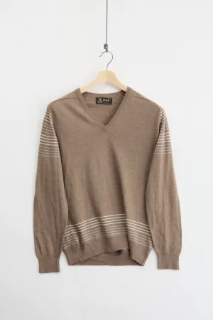 Scottish Lightweight sweater (S)