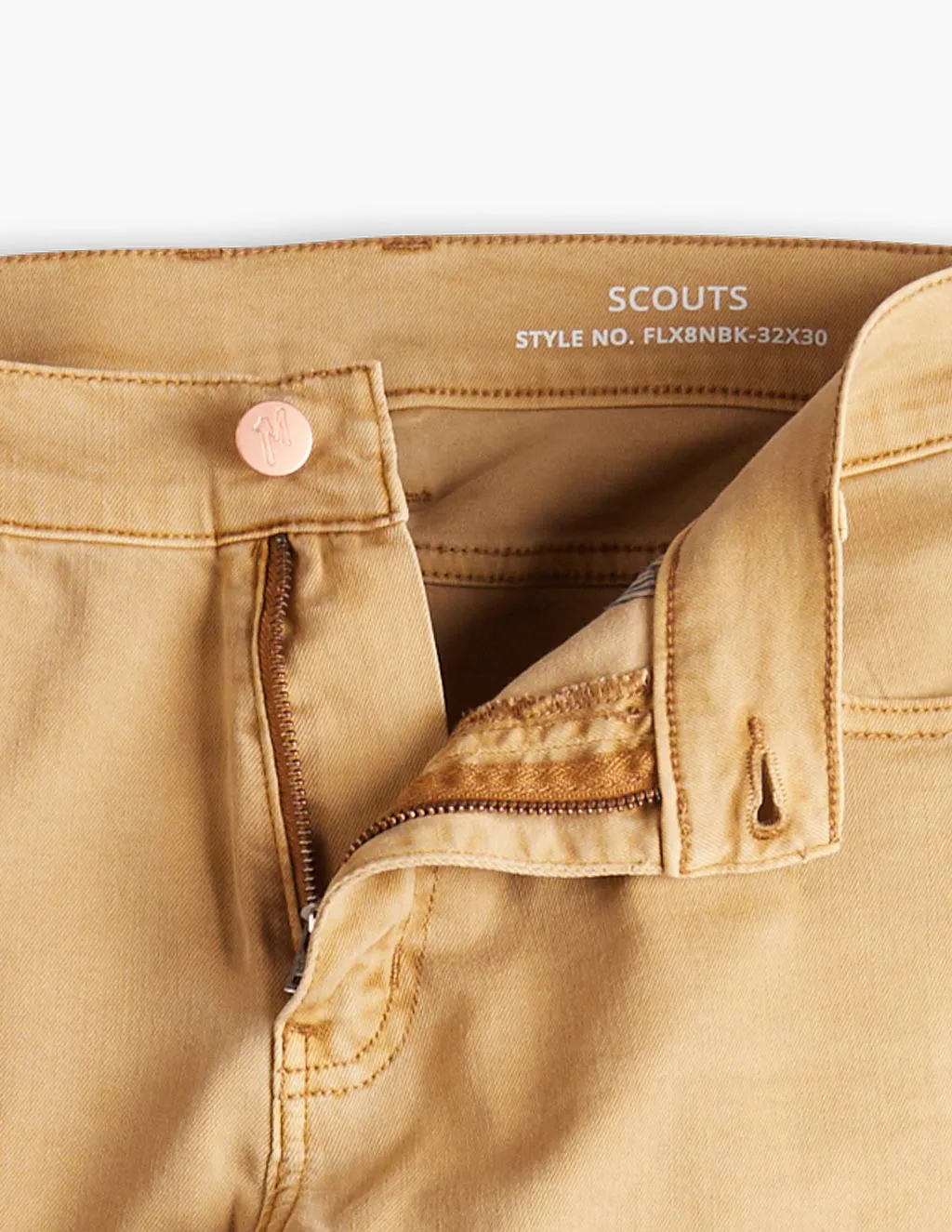Scouts