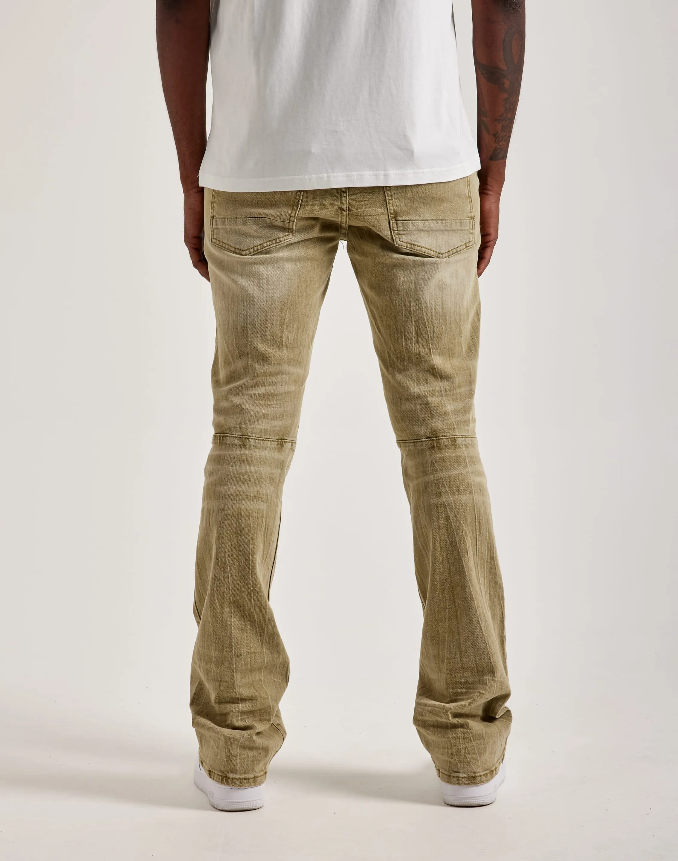 Smoke Rise Essential Jeans