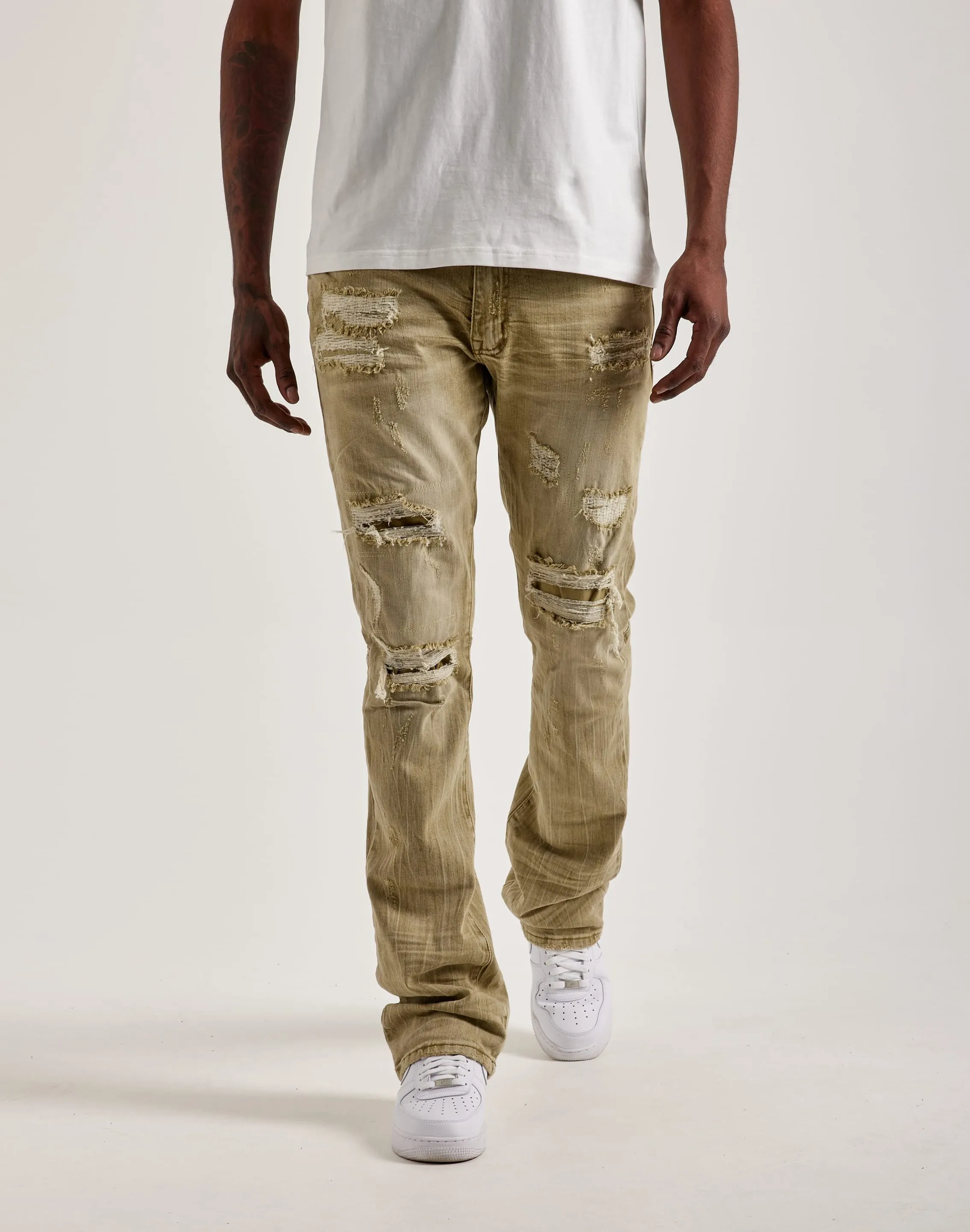 Smoke Rise Essential Jeans