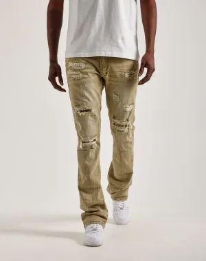 Smoke Rise Essential Jeans