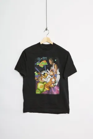 Space Jam tee (L)