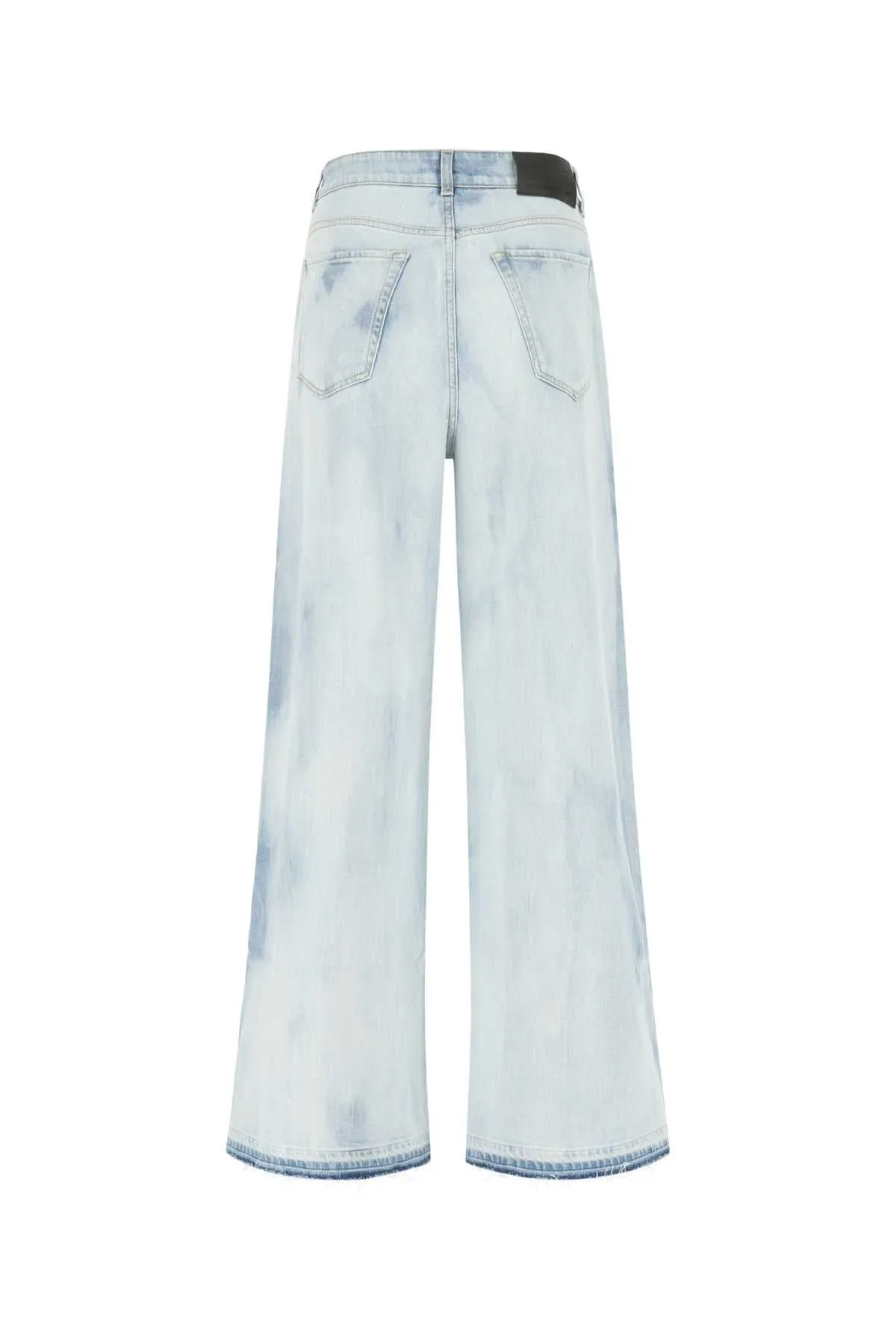 Stella McCartney X Disney Fantasia Wide-Leg Jeans