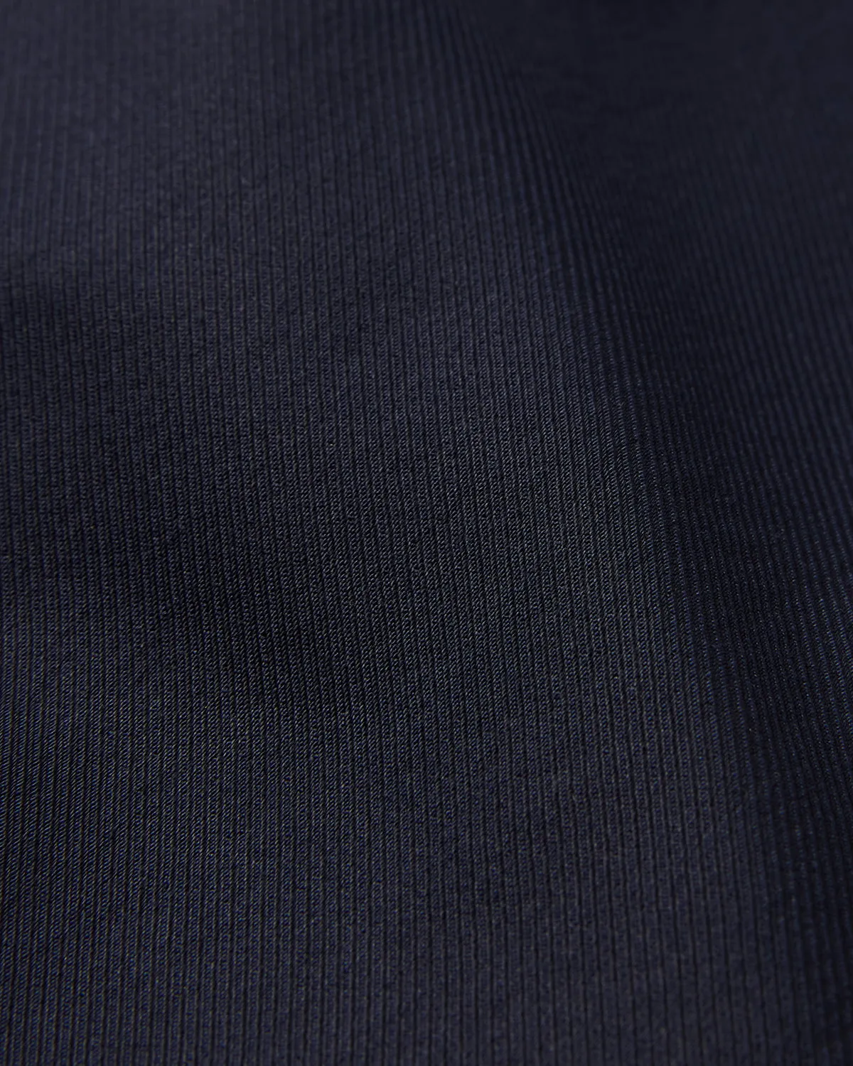 Tailored 5-Pocket Stretch Jeans - Navy