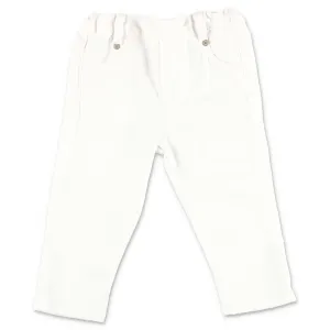 Tartine et Chocolat Mid Waist Jeans