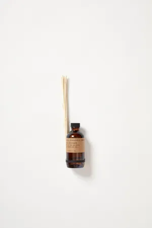 Teakwood and Tobacco Reed Diffuser