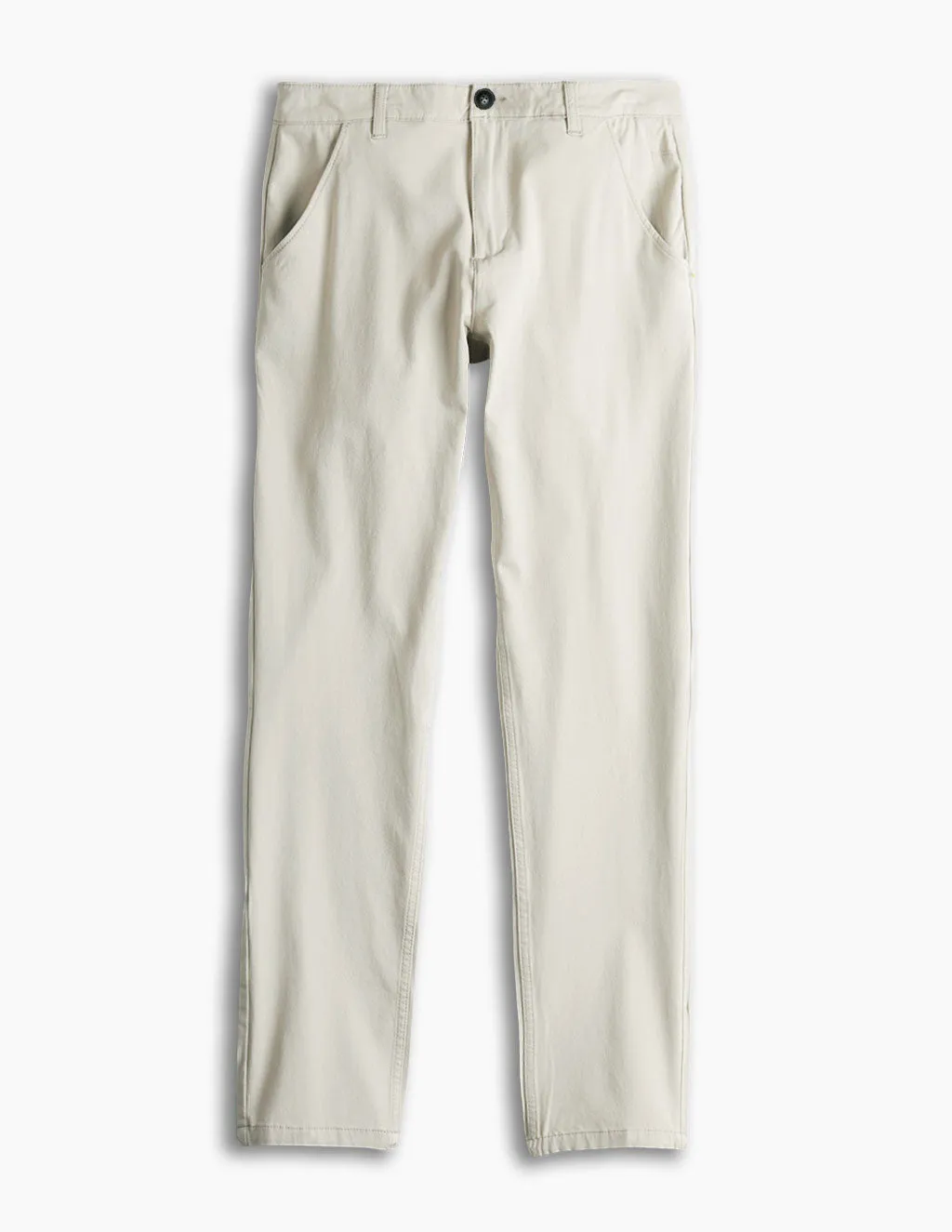 Teddys Tapered