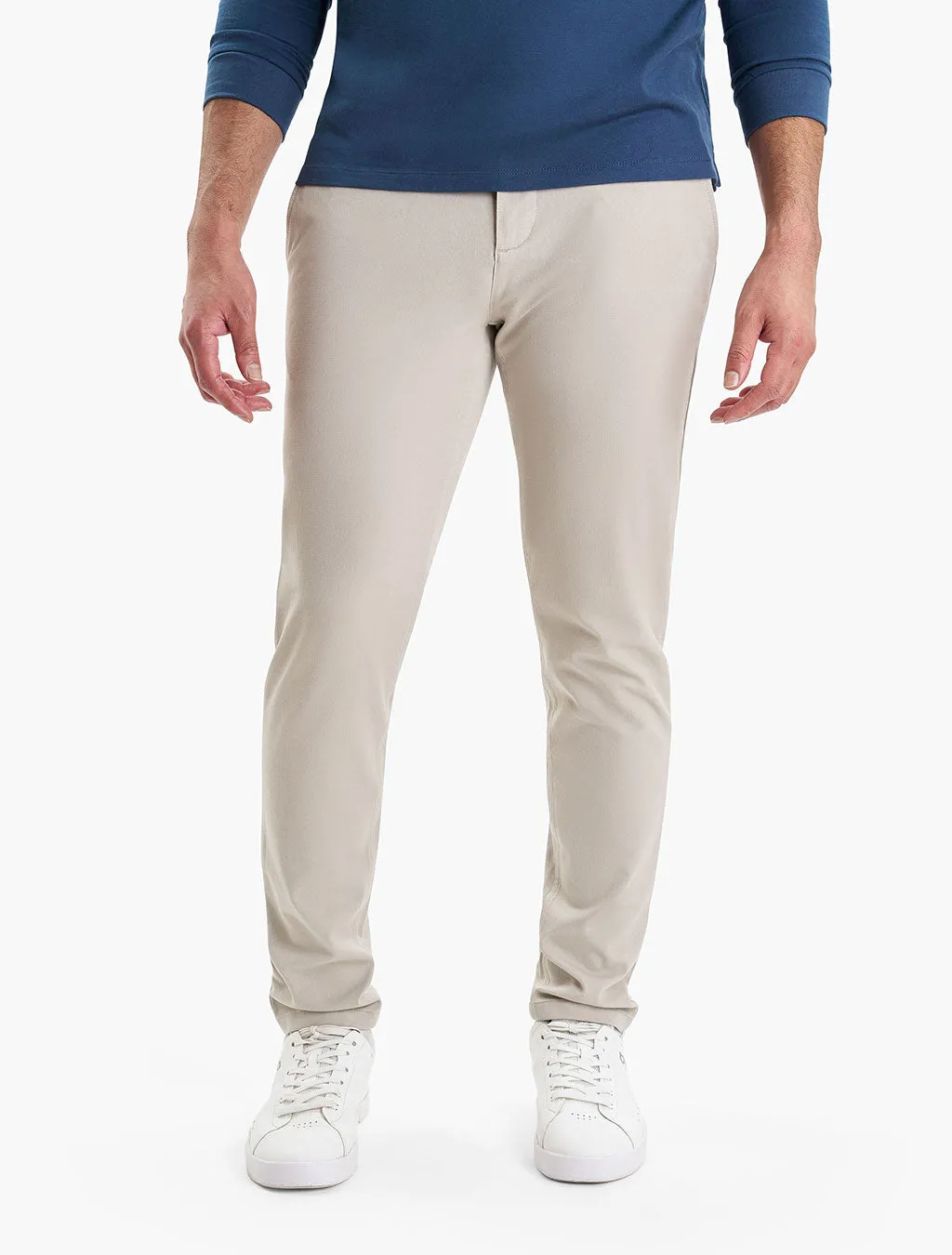 Teddys Tapered