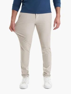 Teddys Tapered