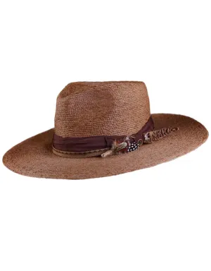 The Evermore Straw Hat