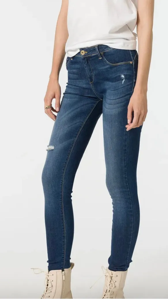 Tiffosi True UP Jeans E10
