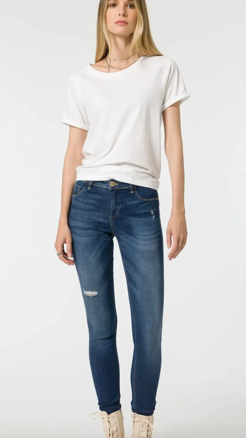 Tiffosi True UP Jeans E10