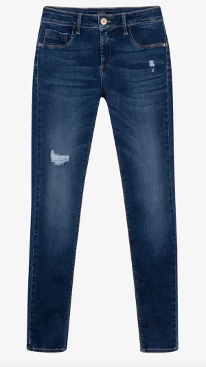Tiffosi True UP Jeans E10