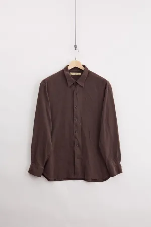 Tommy Bahama Silk Resort shirt (XL)