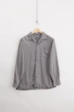 Tommy Bahama silk shirt (L)