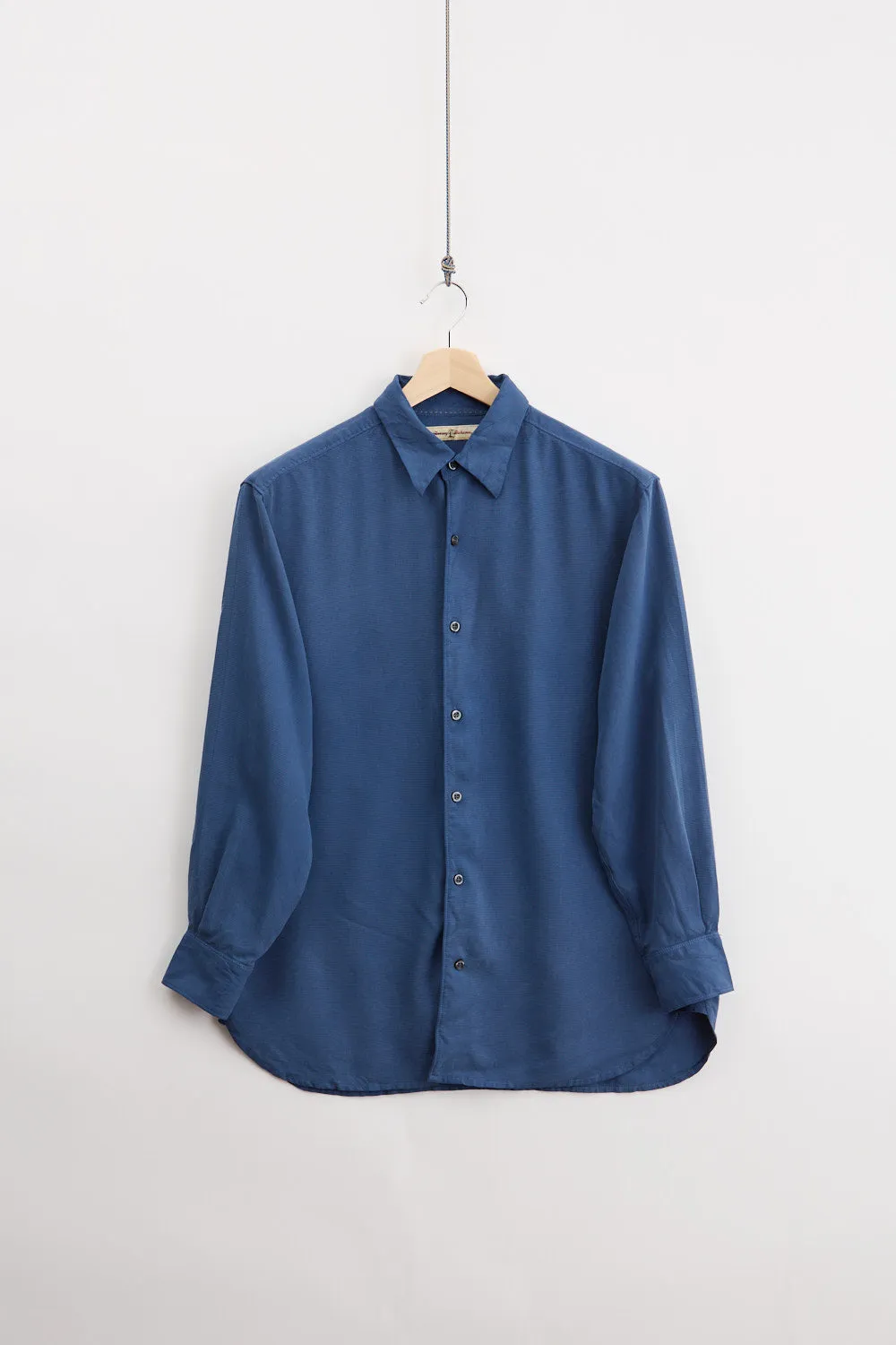 Tommy Bahama silk shirt (M)