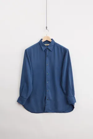 Tommy Bahama silk shirt (M)