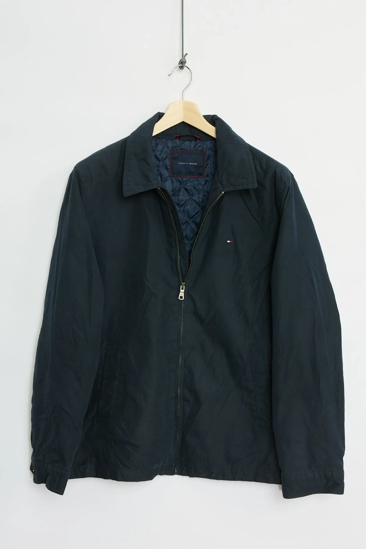Tommy Hilfiger Harrington Jacket (2XL)