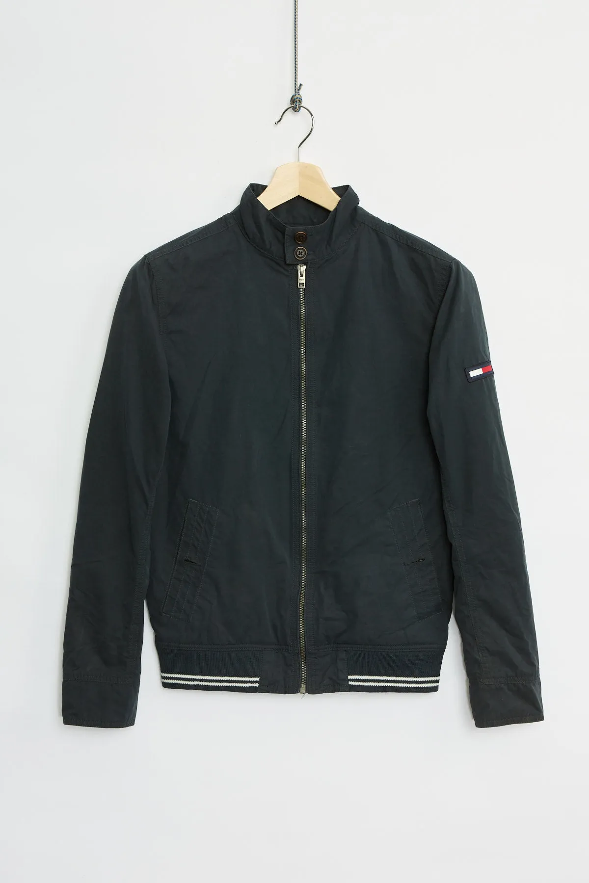 Tommy Hilfiger Harrington Jacket (XS)