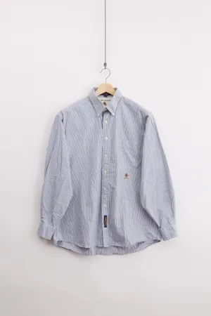 Tommy Hilfiger Oxford shirt (XL)