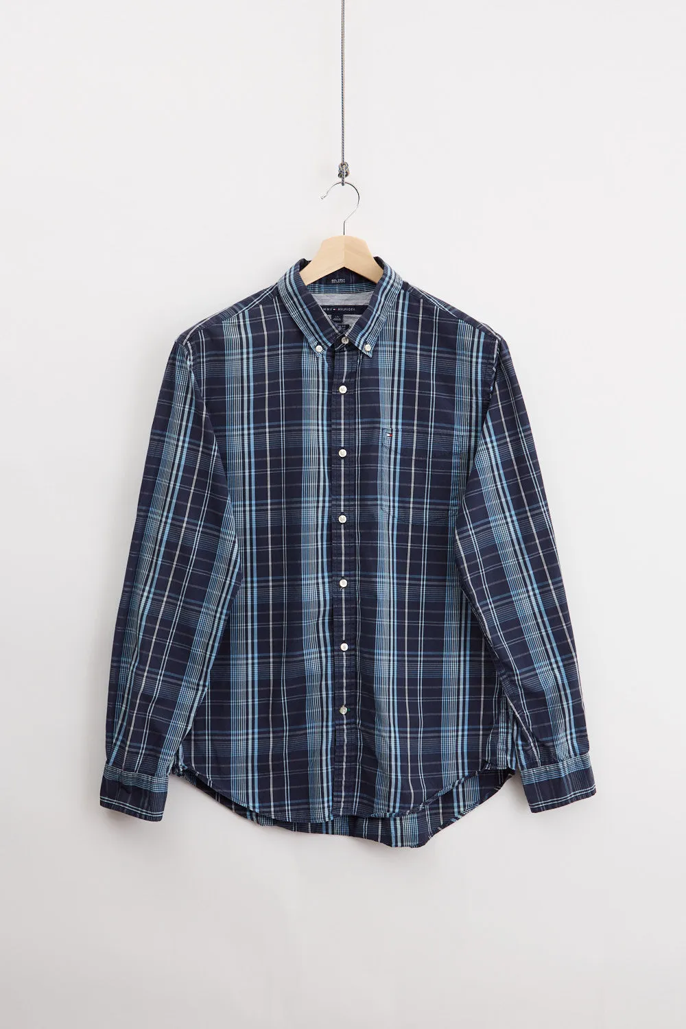 Tommy Hilfiger shirt (L)