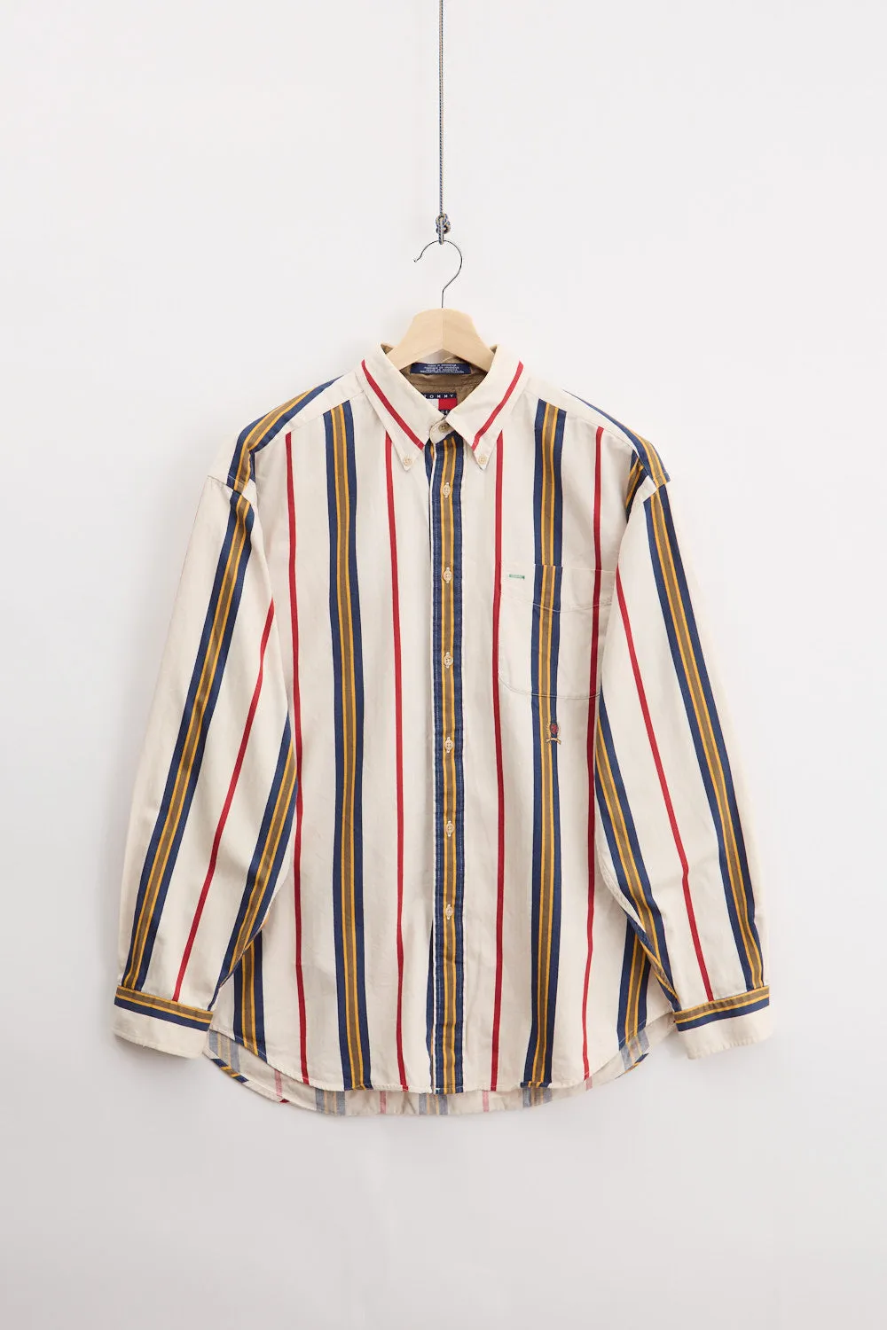 Tommy Hilfiger shirt (L)
