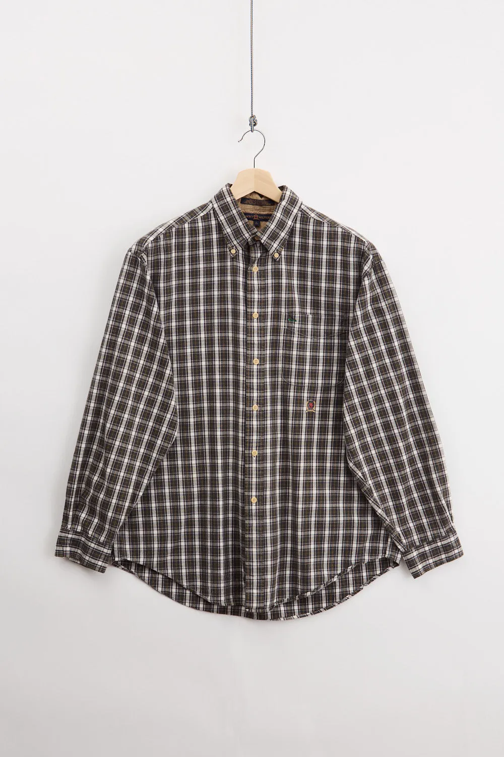 Tommy Hilfiger shirt (L)