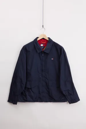 Tommy Hilfiger windbreaker jacket (L)