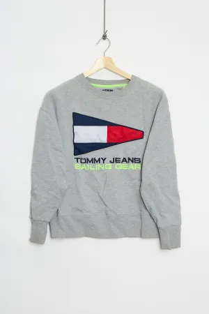 Tommy Jeans Sailing Sweat (L)