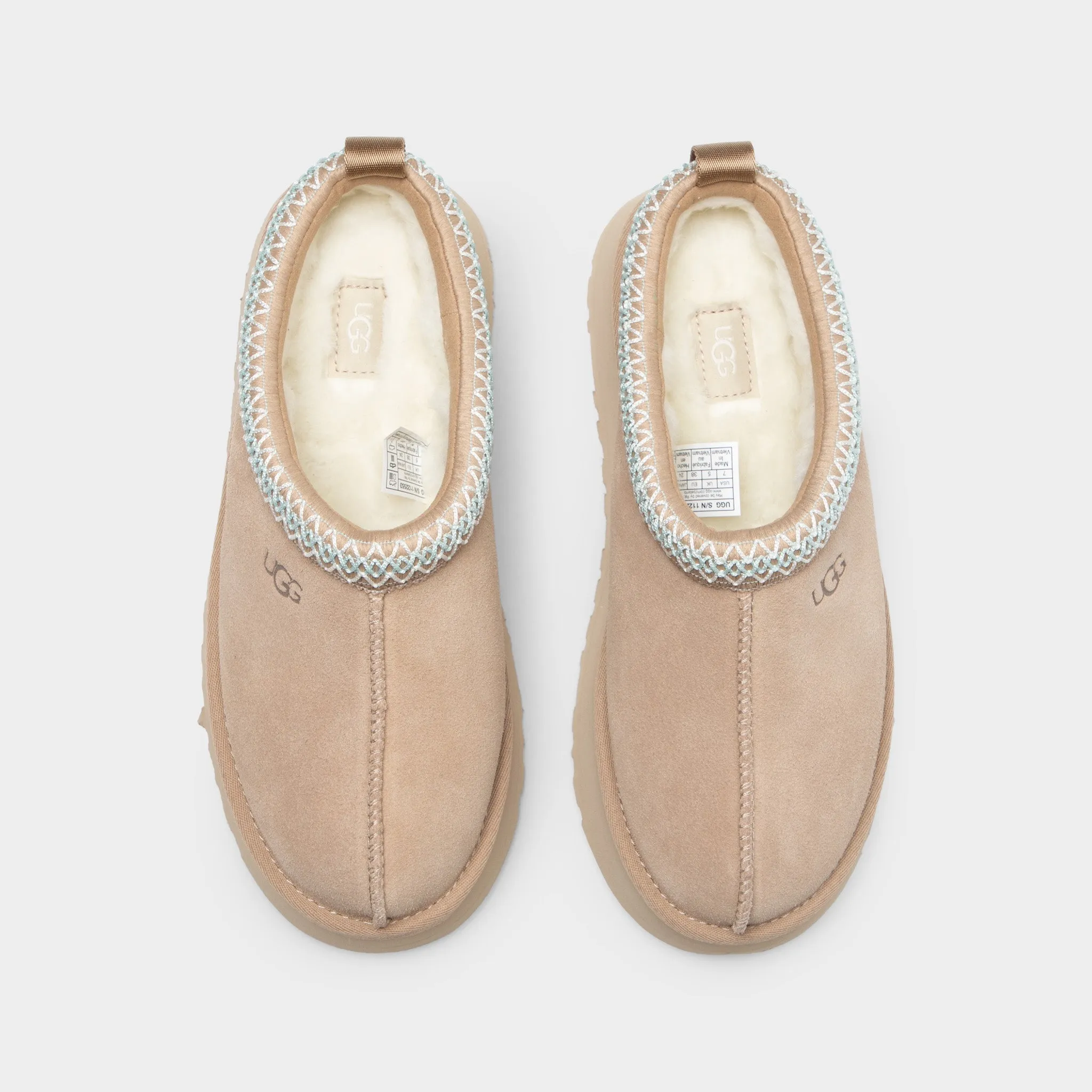 UGG Women's Tazz / Sand