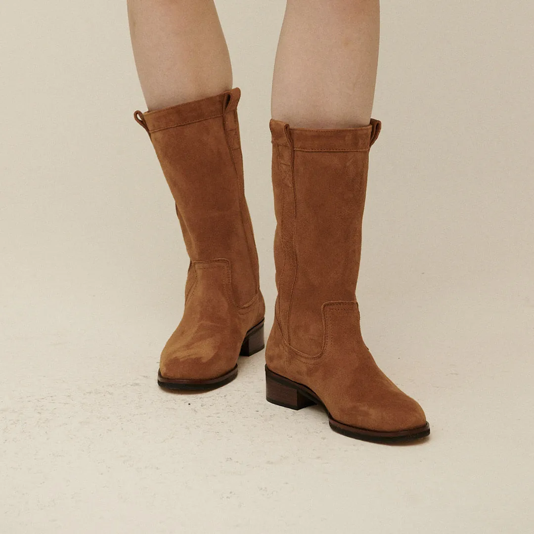 *UK size 2.5 - CHILLIN -black, 3.5cm heels