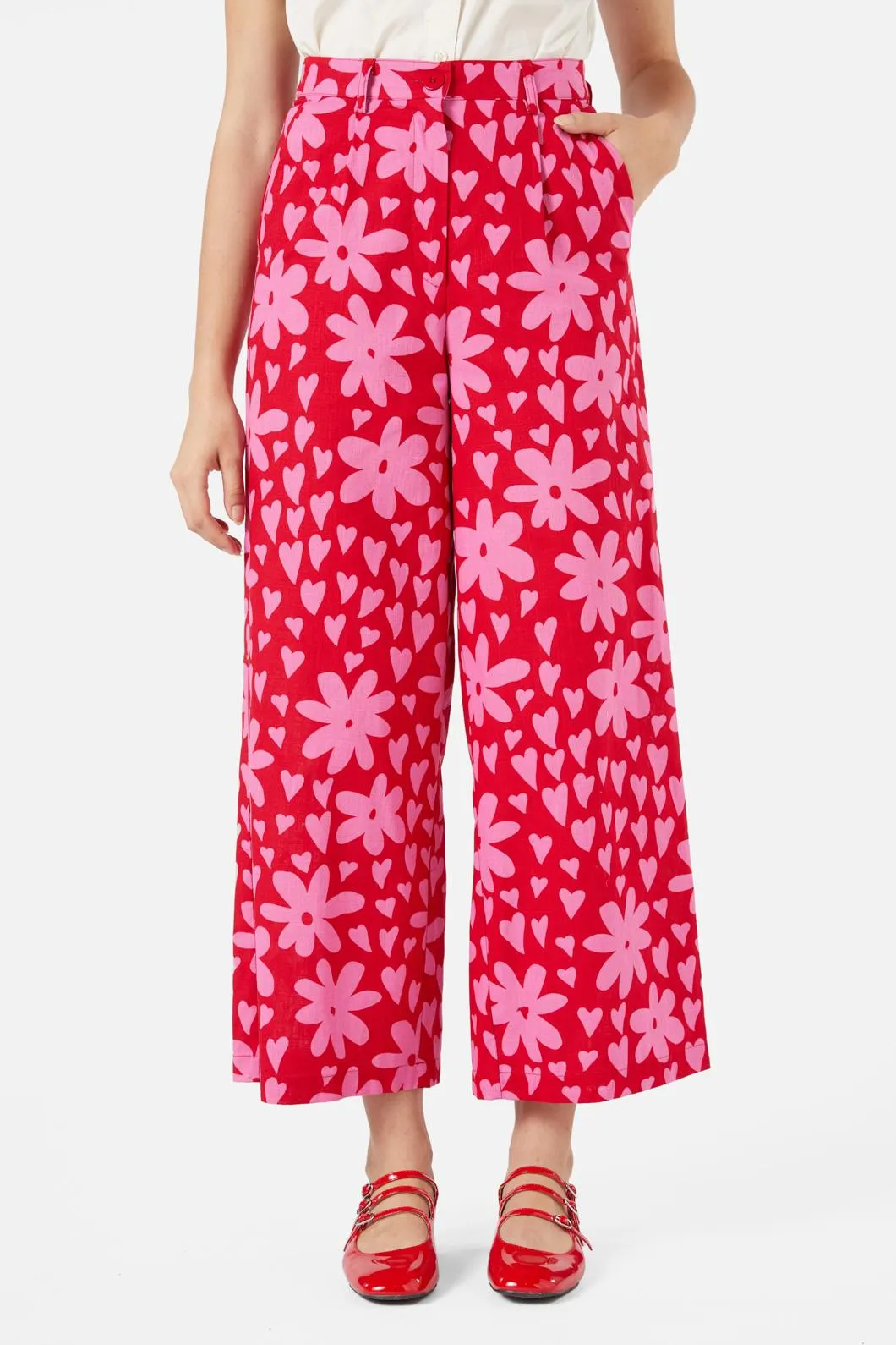 Valentina Pant