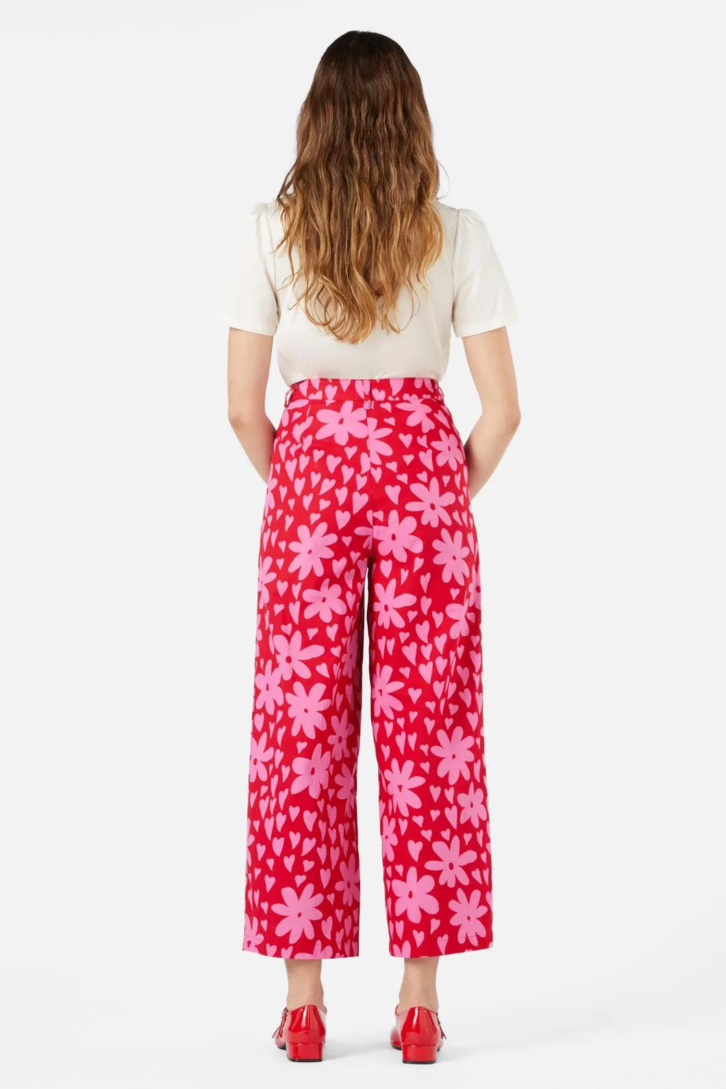 Valentina Pant
