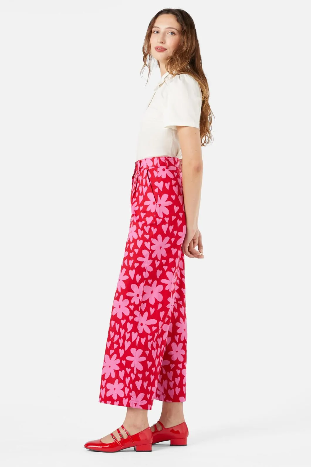 Valentina Pant
