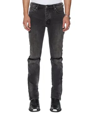 VAN WINKLE TORQUED CHAMBER BLACK