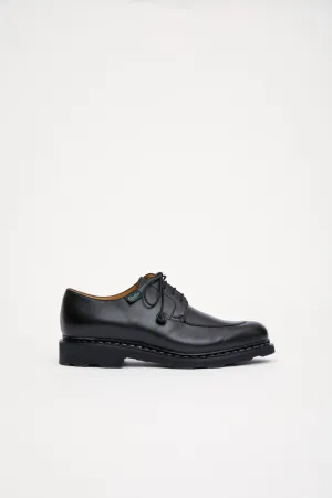 Veley Lisse Noir