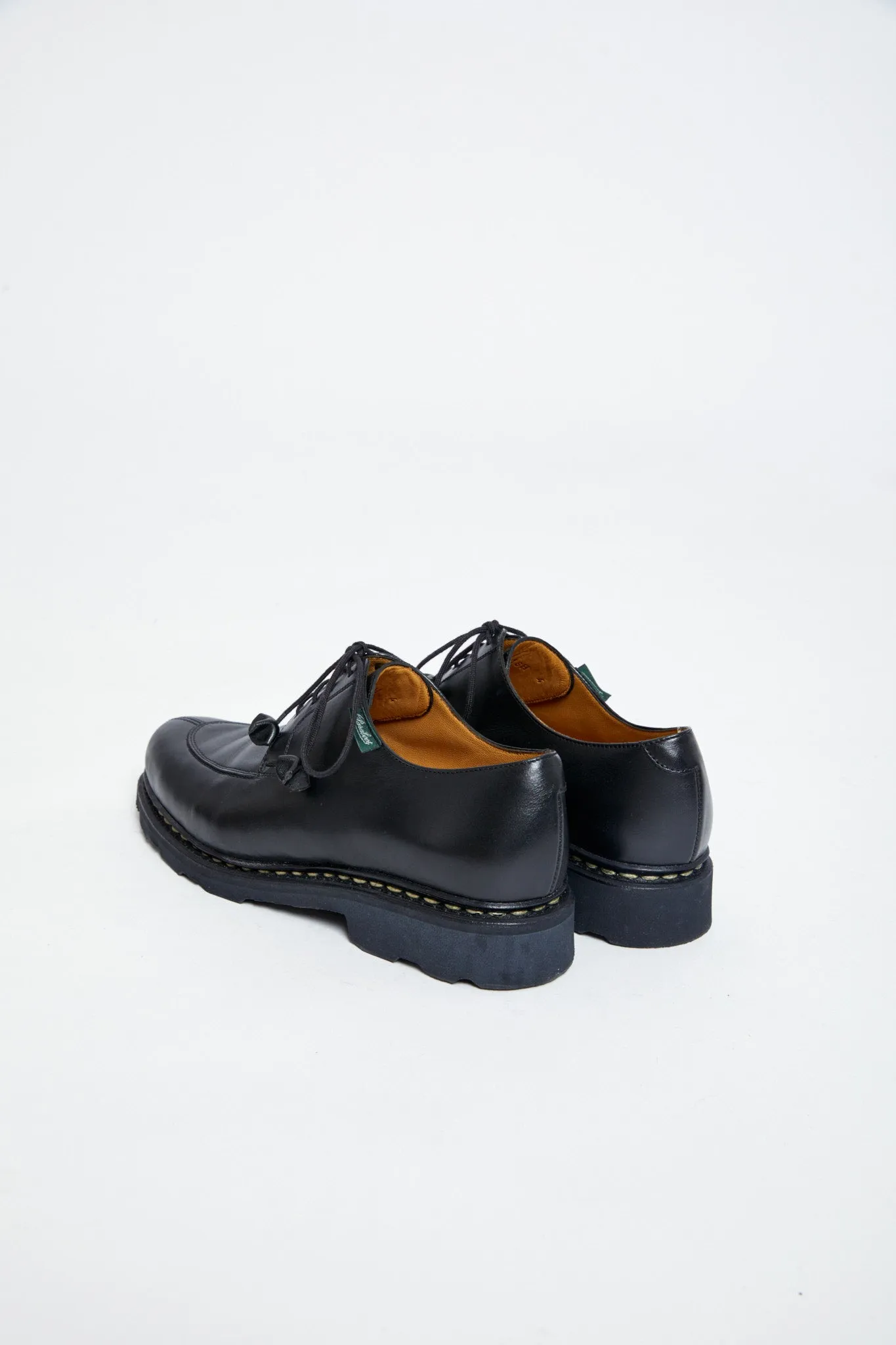 Veley Lisse Noir