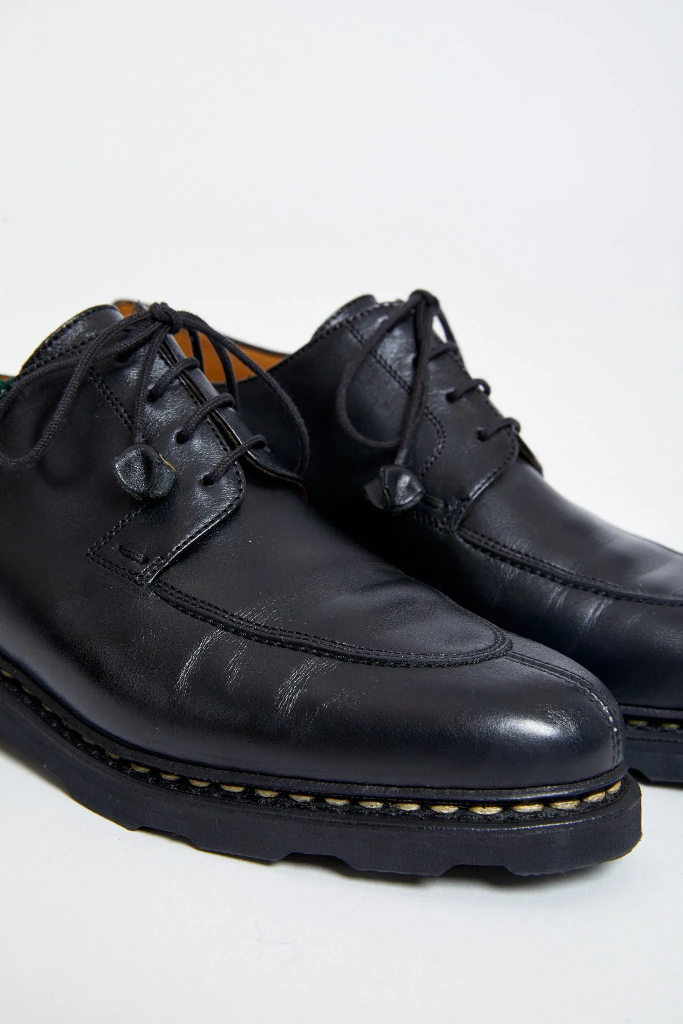 Veley Lisse Noir
