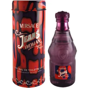 Versace Jeans Woman by Versace