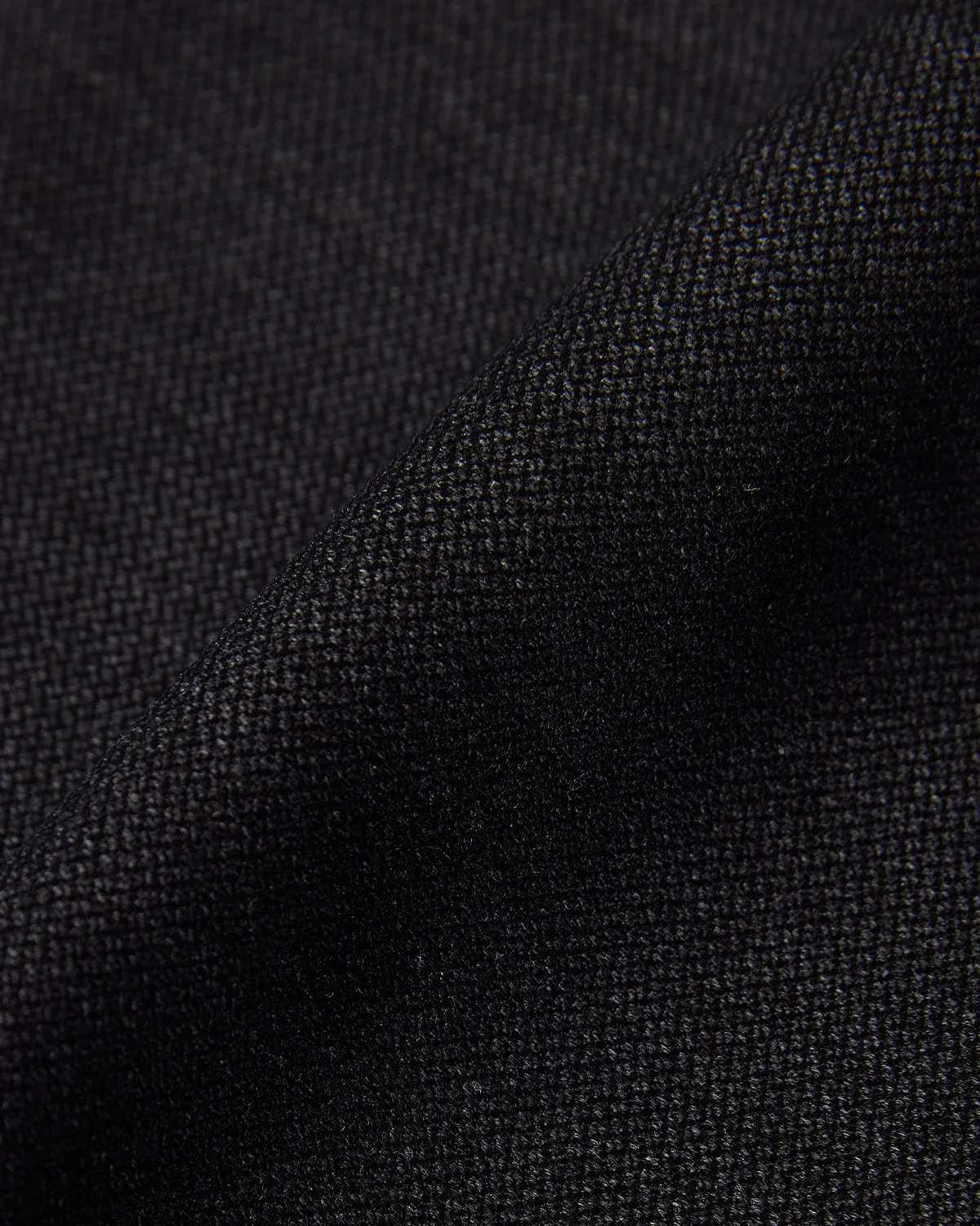 Viceroy Dobby Dress Pants - Black