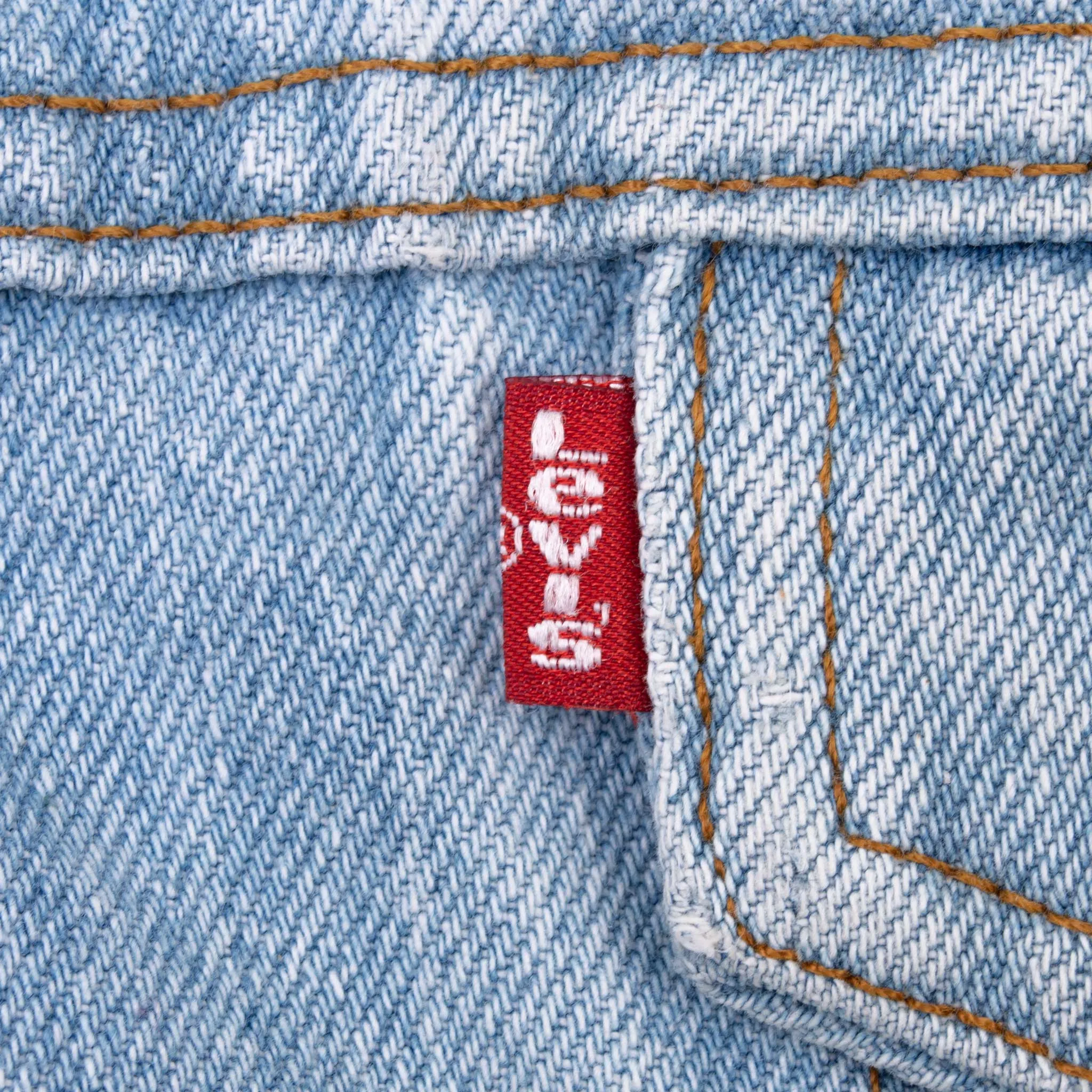 VINTAGE LEVIS SHERPA TRUCKER DENIM JACKET 1980S SIZE SMALL MADE IN USA