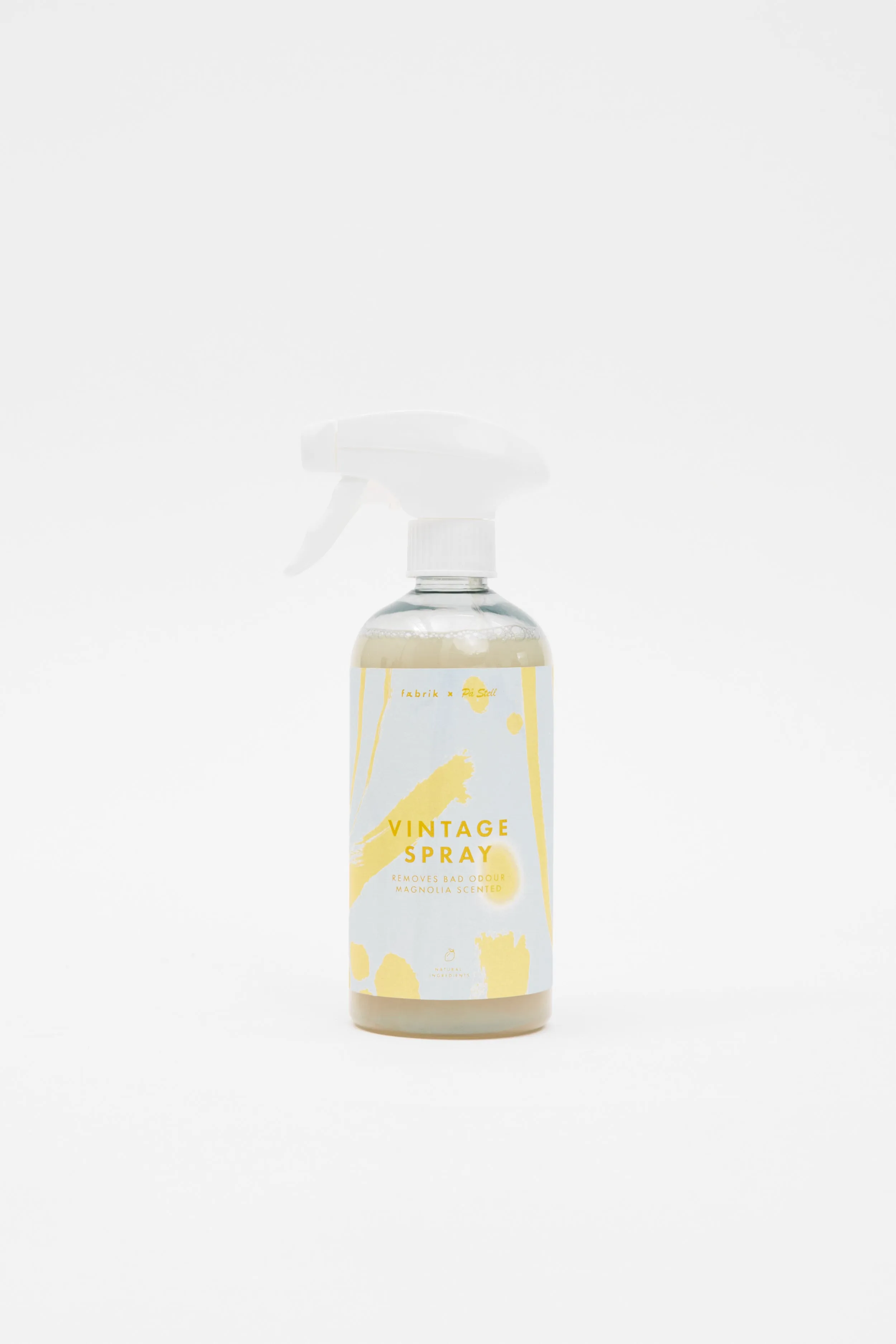Vintage Spray
