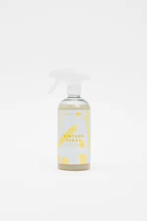Vintage Spray