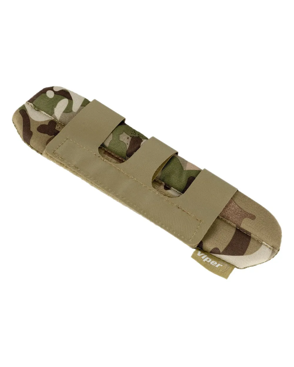 Viper Shoulder Comfort Pads