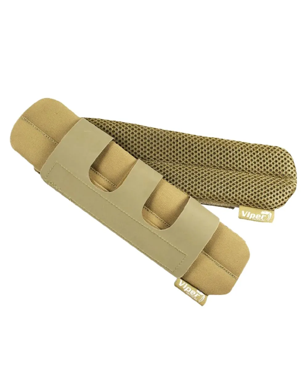 Viper Shoulder Comfort Pads