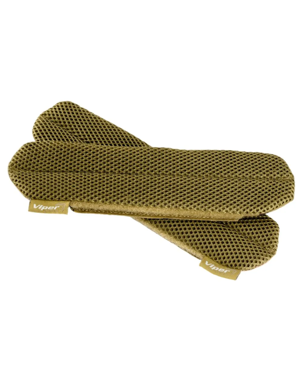 Viper Shoulder Comfort Pads