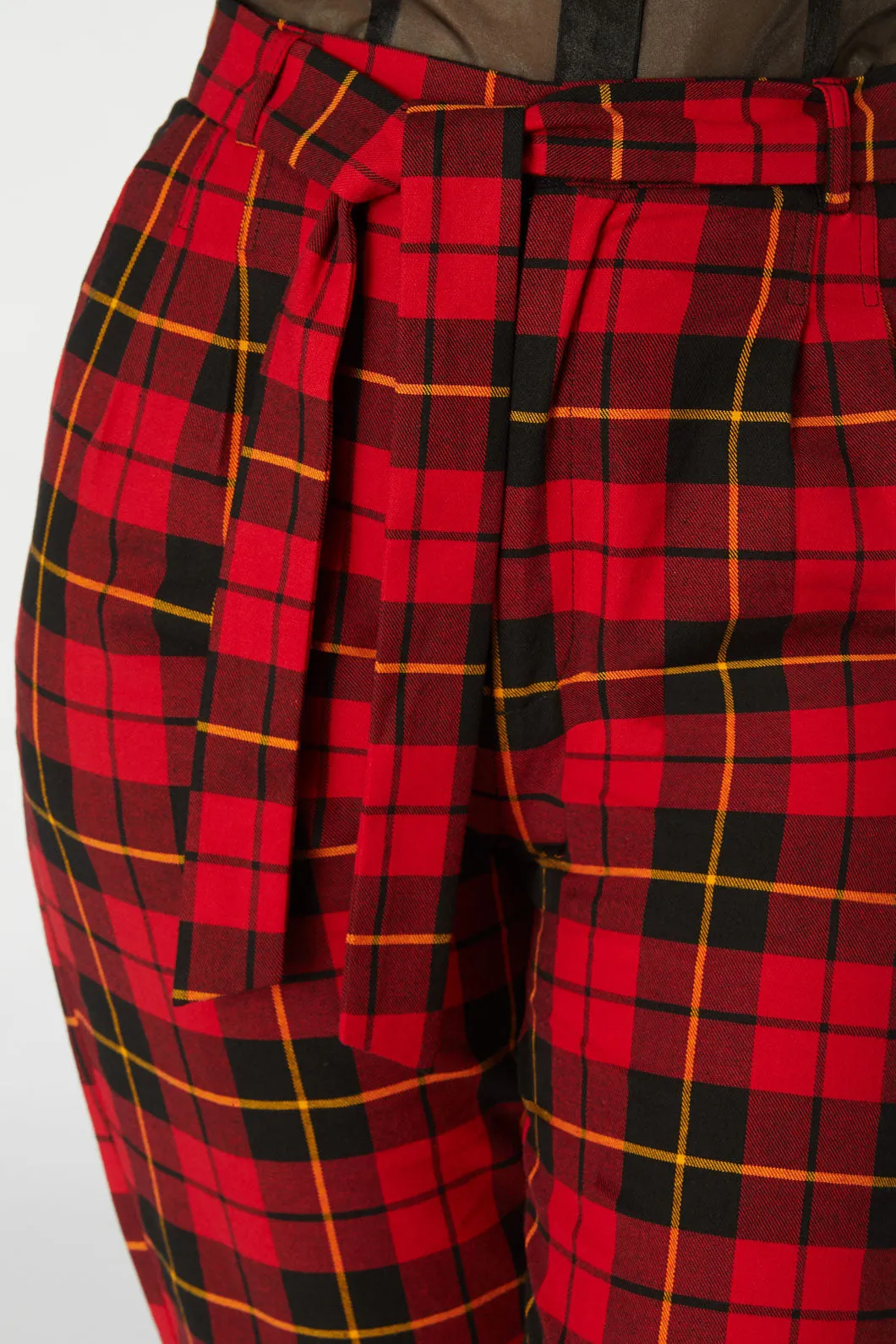 Walk The Line Pant