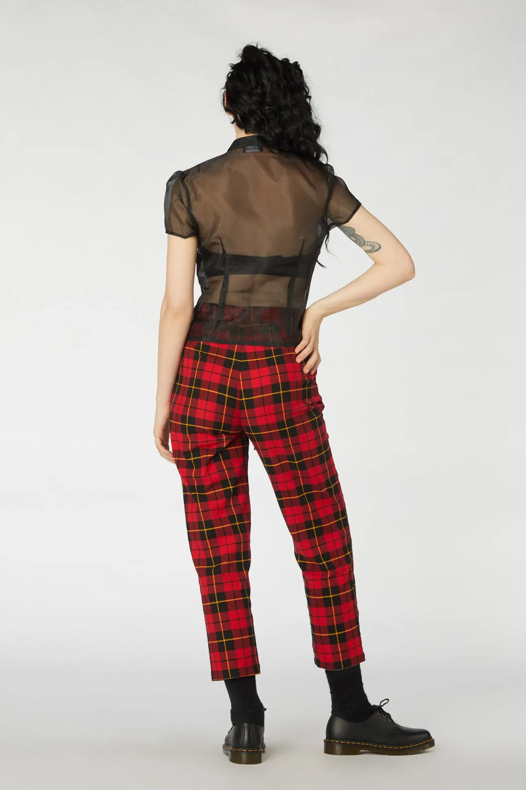 Walk The Line Pant