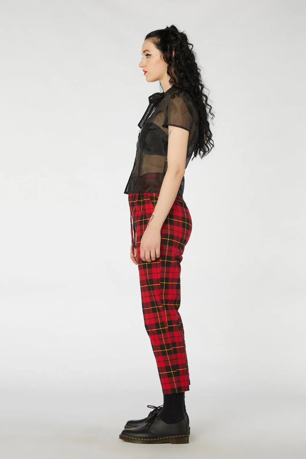 Walk The Line Pant