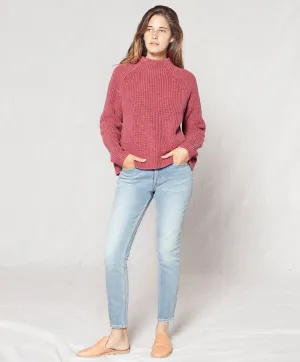 Water-Less Mock Neck - Outerworn